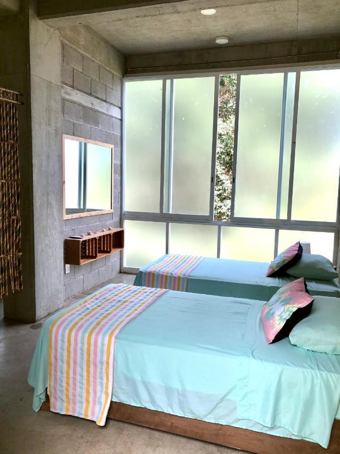 Hostal Tortuga Саюліта Екстер'єр фото