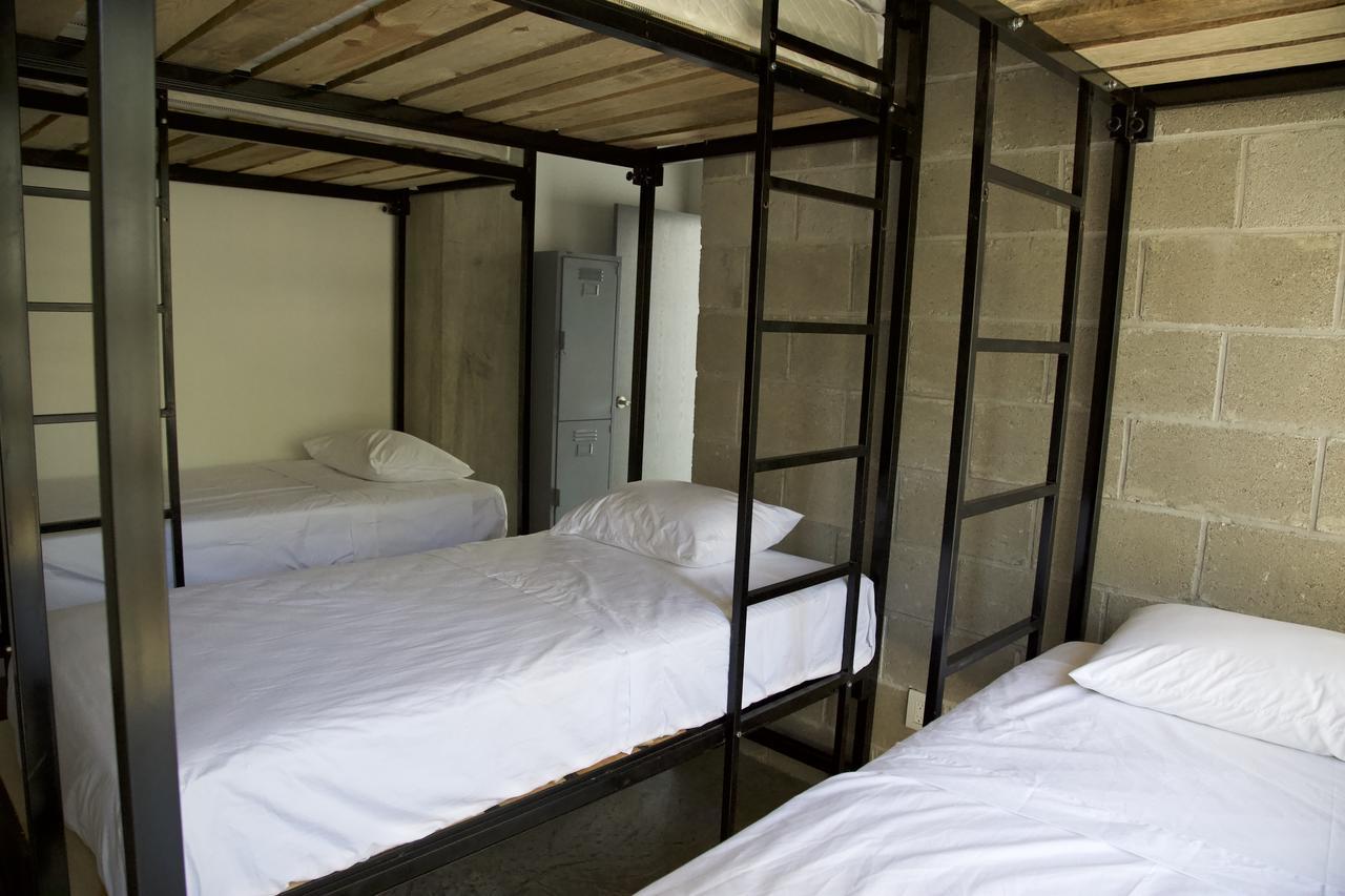 Hostal Tortuga Саюліта Екстер'єр фото