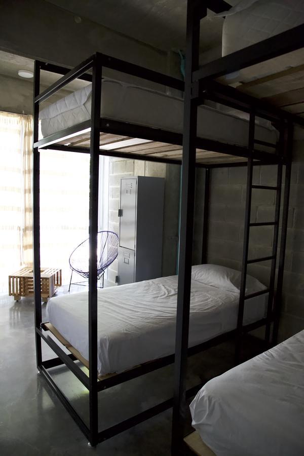 Hostal Tortuga Саюліта Екстер'єр фото