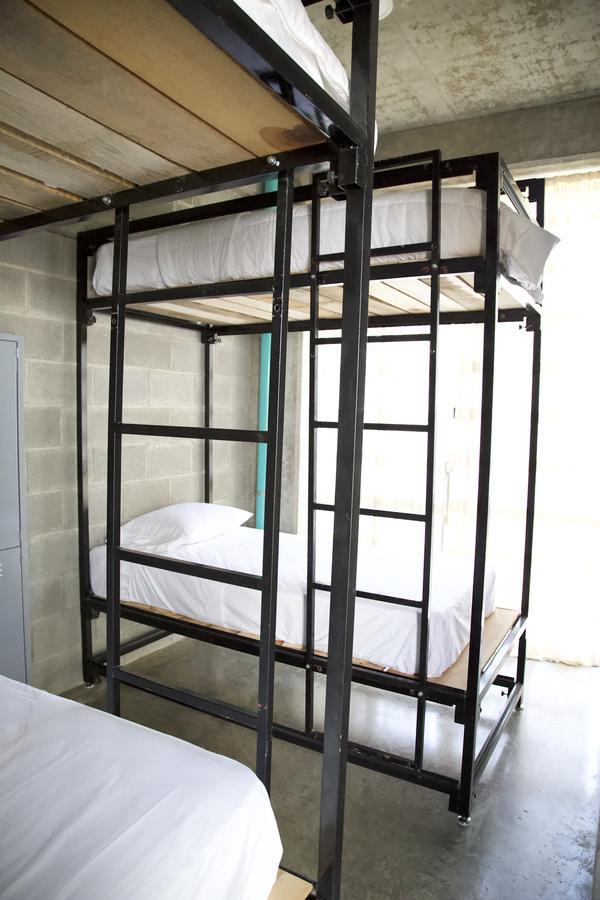 Hostal Tortuga Саюліта Екстер'єр фото