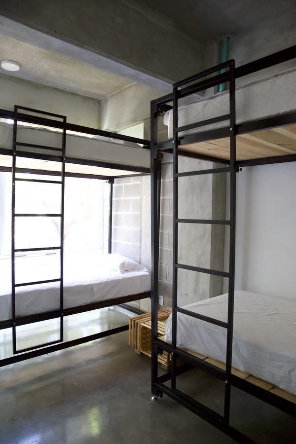 Hostal Tortuga Саюліта Екстер'єр фото