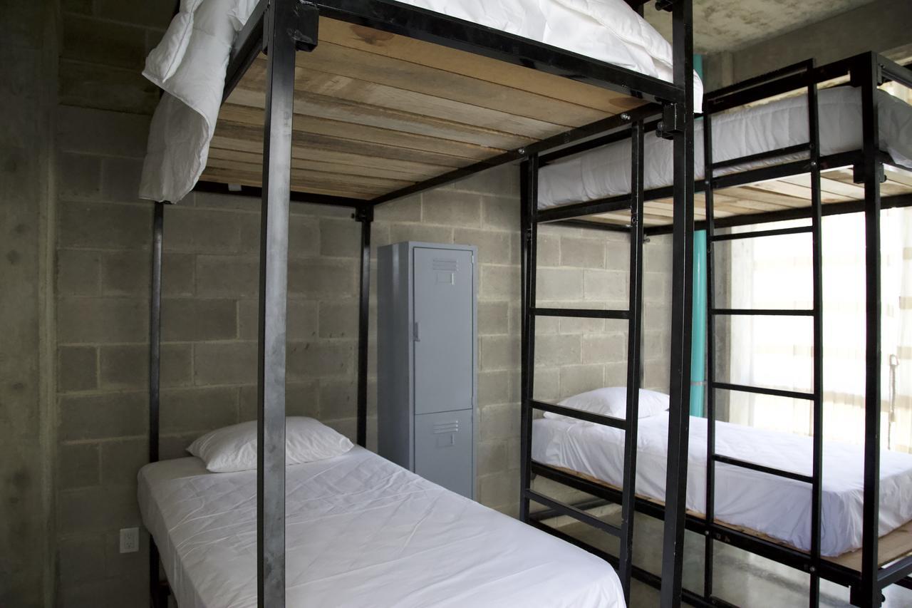 Hostal Tortuga Саюліта Екстер'єр фото