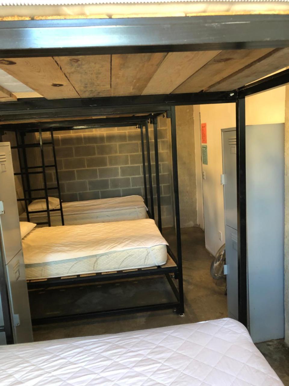 Hostal Tortuga Саюліта Екстер'єр фото